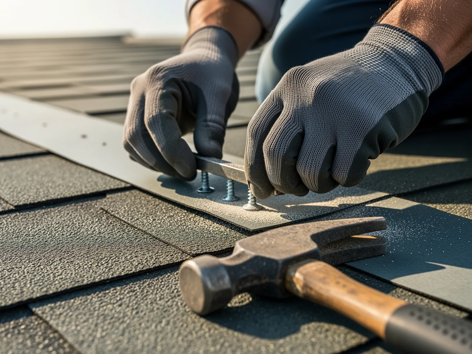Why choose Fascia Repair in Landing, NJ